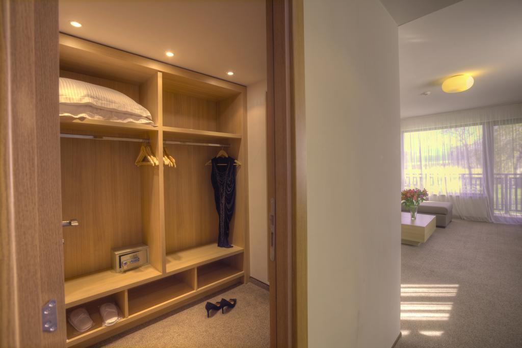 Belchin Garden Spa&Wellness Extérieur photo