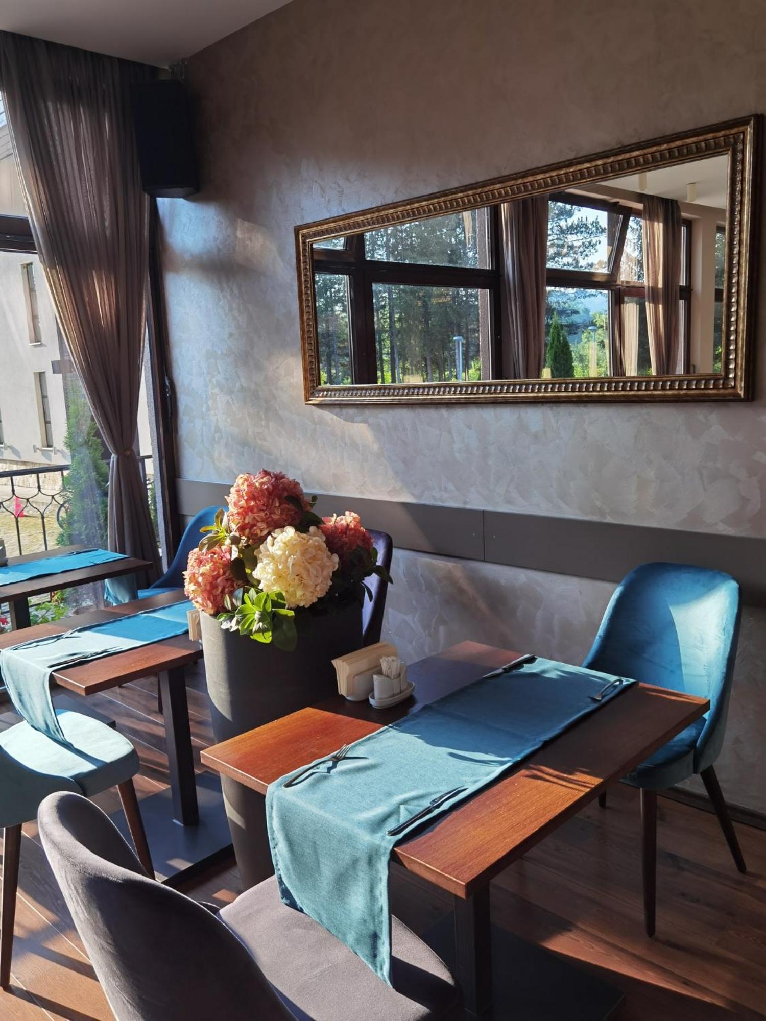 Belchin Garden Spa&Wellness Extérieur photo