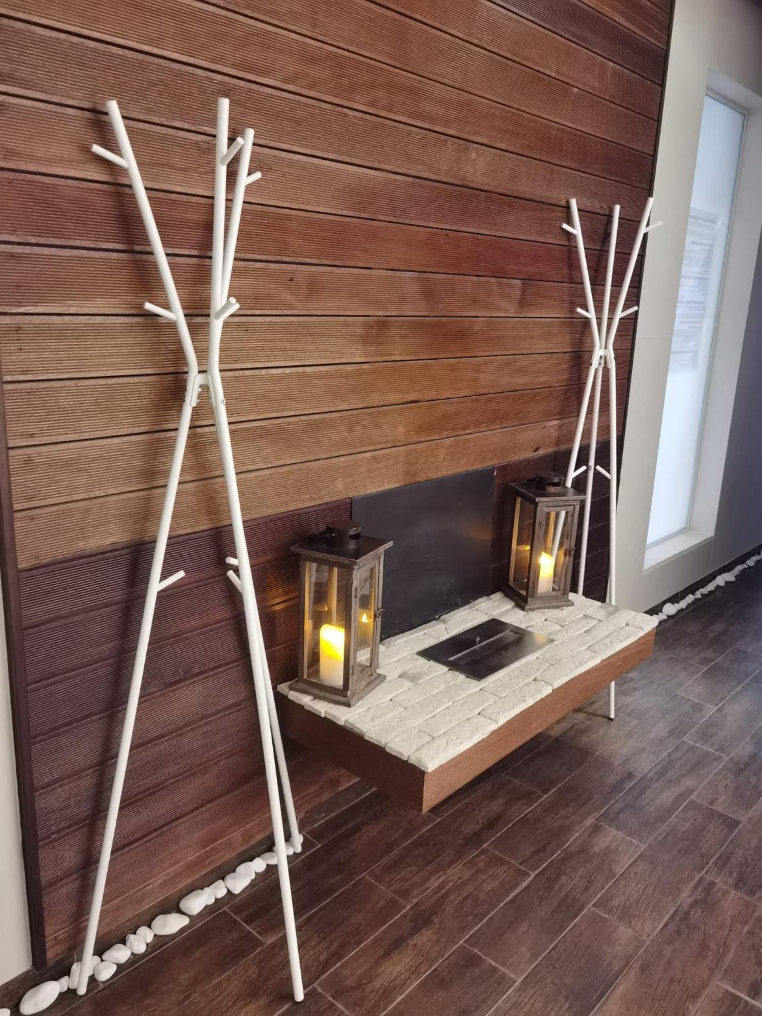 Belchin Garden Spa&Wellness Extérieur photo