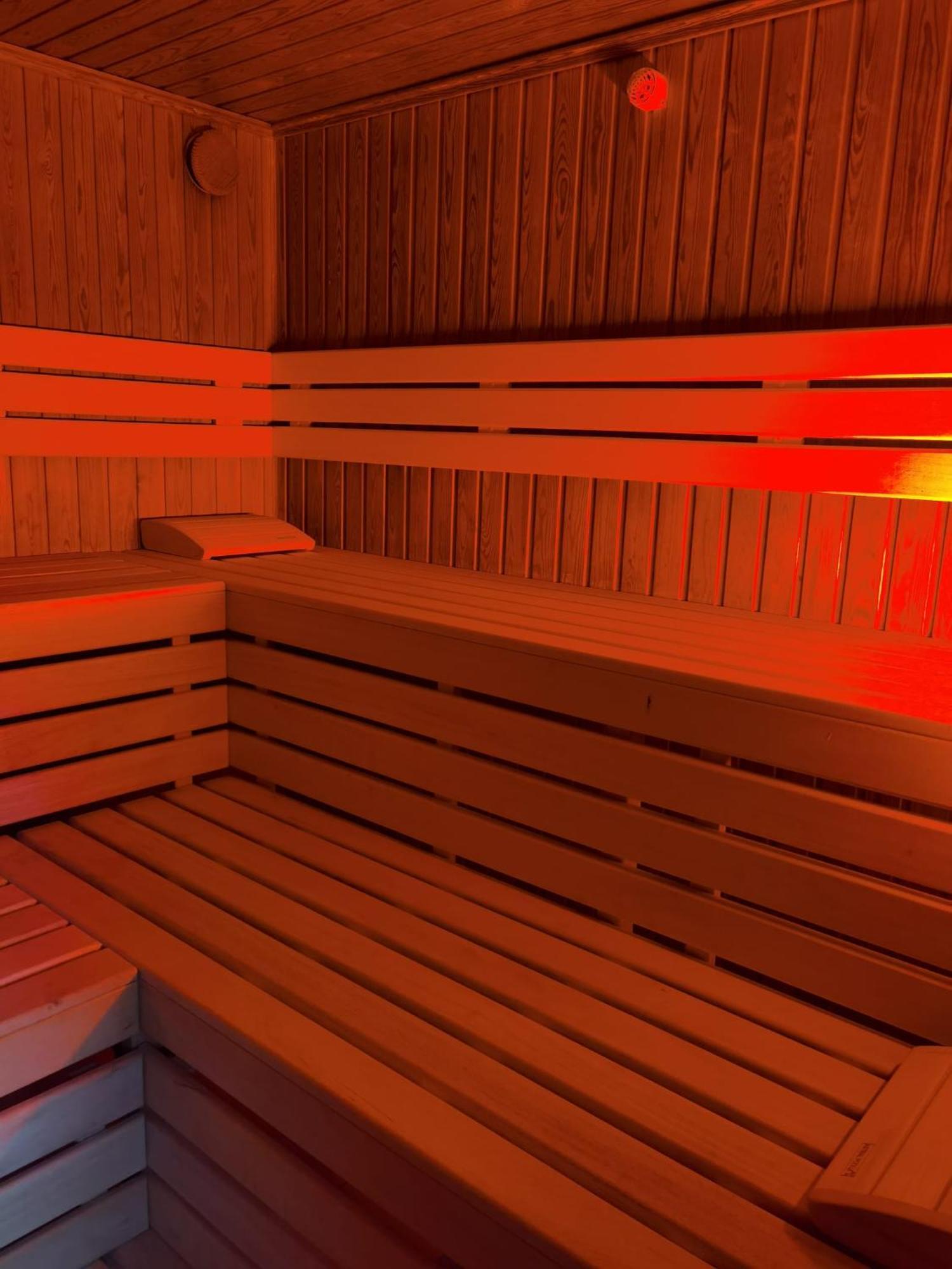 Belchin Garden Spa&Wellness Extérieur photo
