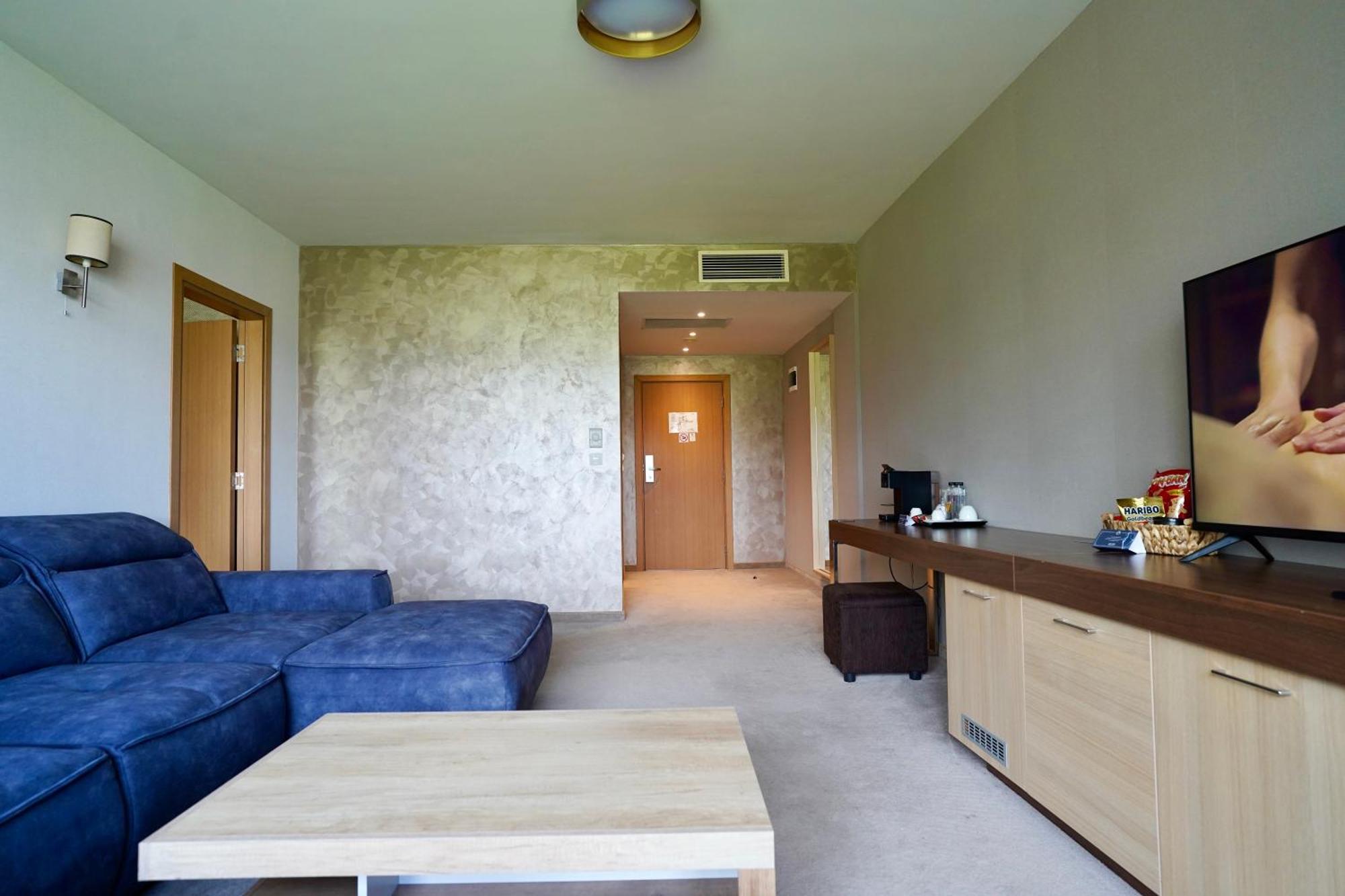 Belchin Garden Spa&Wellness Extérieur photo