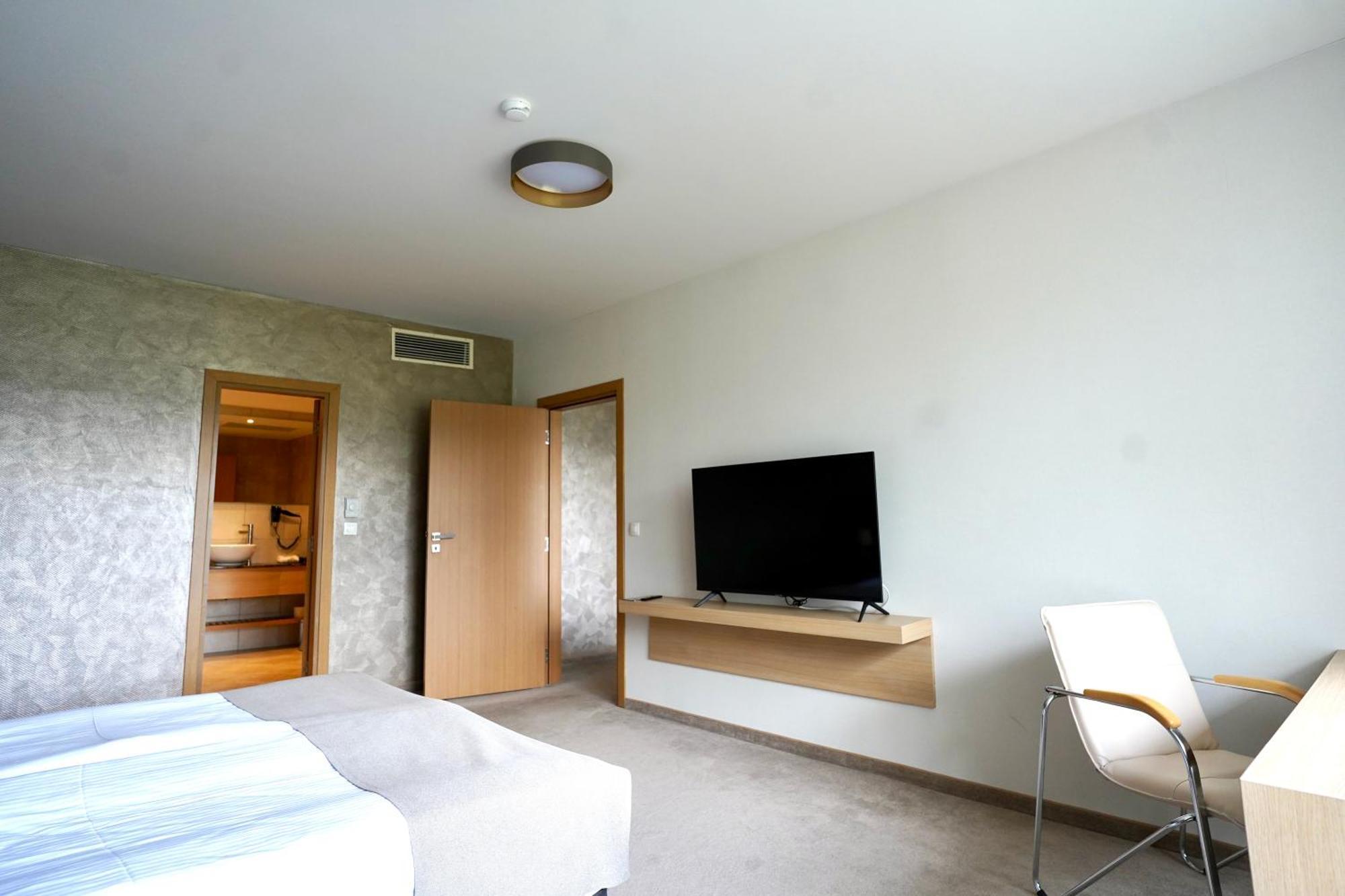 Belchin Garden Spa&Wellness Extérieur photo