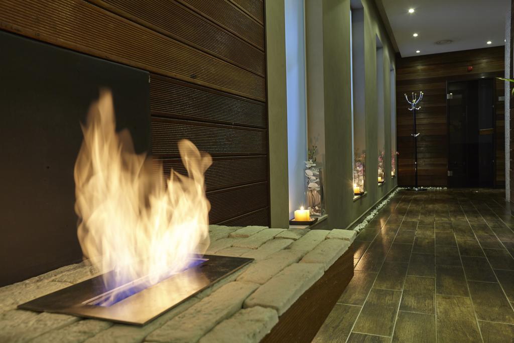Belchin Garden Spa&Wellness Extérieur photo
