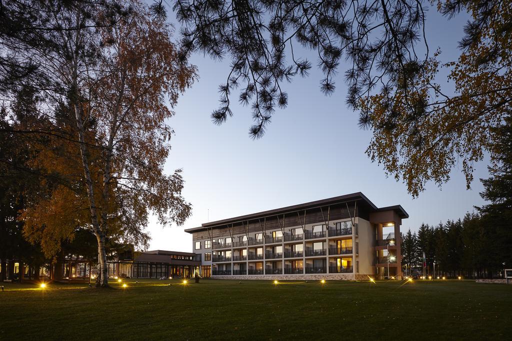 Belchin Garden Spa&Wellness Extérieur photo