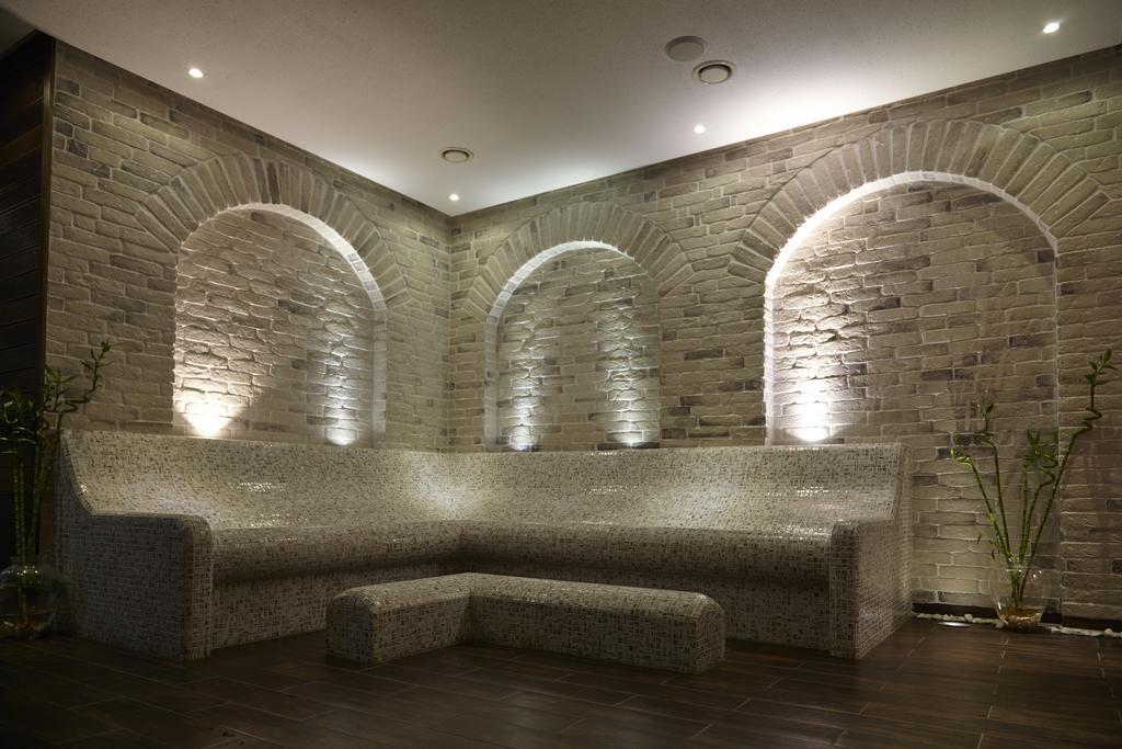 Belchin Garden Spa&Wellness Extérieur photo