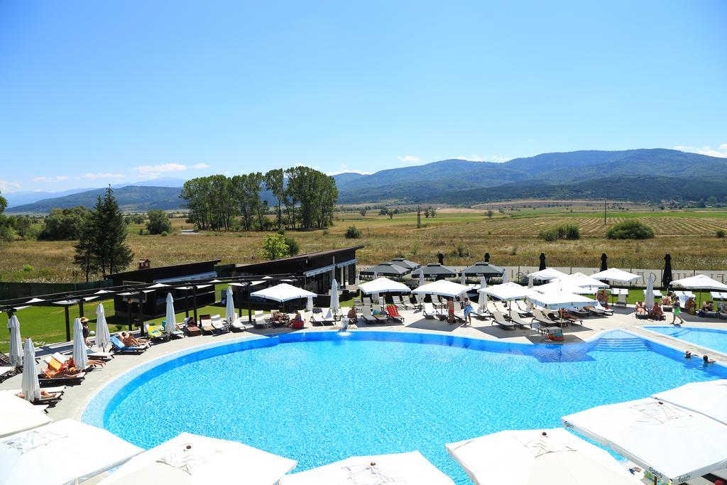 Belchin Garden Spa&Wellness Extérieur photo