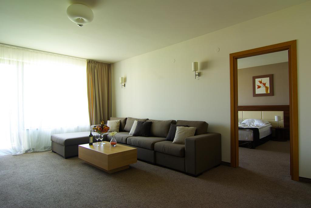 Belchin Garden Spa&Wellness Extérieur photo