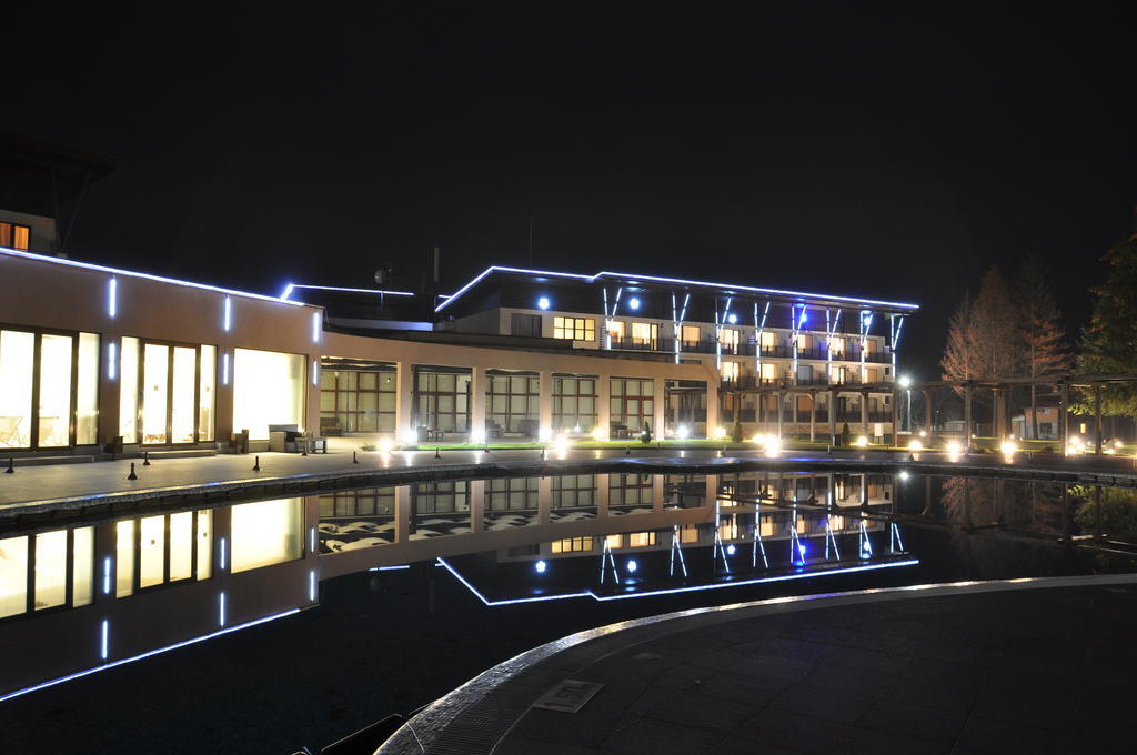 Belchin Garden Spa&Wellness Extérieur photo